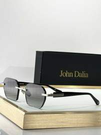 Picture of John Dalia Sunglasses _SKUfw73240541fw
